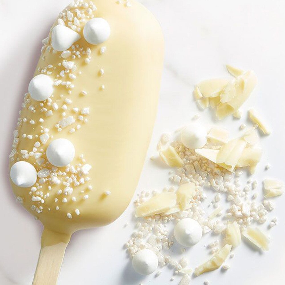 Ice-Choc White - 2